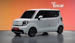 Kia RAY 2023