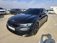 BMW 3 Series 2023