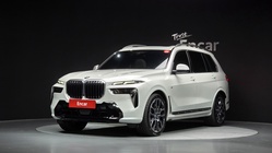 BMW X7 2023