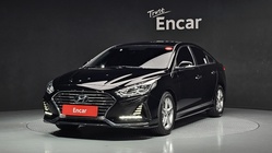 Hyundai Sonata 2018