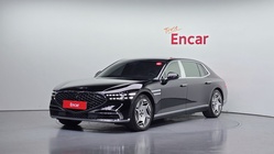 Genesis G90 2023