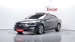 Chevrolet Malibu 2017