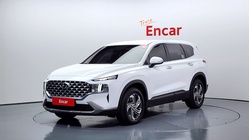 Hyundai Santa Fe 2020