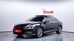 Volkswagen Passat 2022