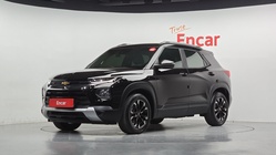 Chevrolet Trailblazer 2020