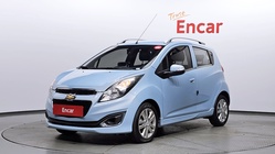 Chevrolet Spark 2014