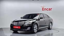 Hyundai Equus 2011