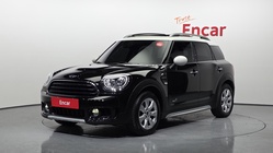 MINI Countryman 2018