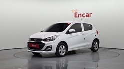 Chevrolet Spark 2019