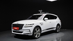 Genesis GV80 2023