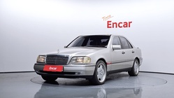 Mercedes-Benz C-Class 1996