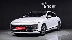 Hyundai Grandeur 2025