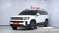 Hyundai Santa Fe 2023