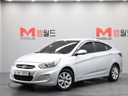 Hyundai Accent 2016