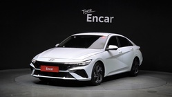 Hyundai Avante 2025