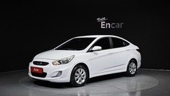Hyundai Accent 2015