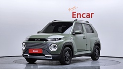 Hyundai Casper 2022