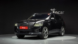 Genesis GV80 2021