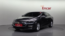Chevrolet Malibu 2016