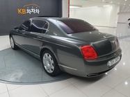 Bentley Flying Spur 2007