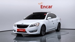 Kia K7 2012