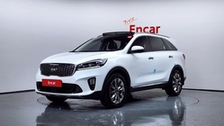 Kia Sorento 2017