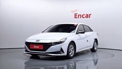Hyundai Avante 2020