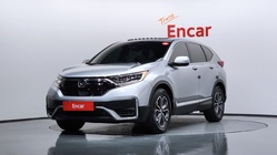 Honda CR-V 2021