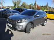 Kia Sorento 2014