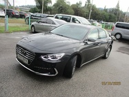 Hyundai Grandeur 2016