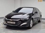 Chevrolet Malibu 2020