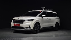 Kia Canival 2020