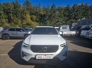 Volvo XC40 2022