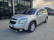 Chevrolet Orlando 2011