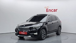 BMW X1 2022