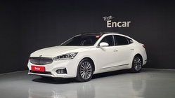 Kia K7 2017
