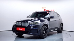 BMW X5 2015
