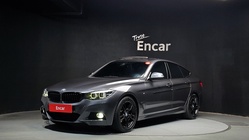 BMW Gran Turismo 2020