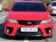 Kia Porte 2012