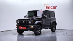 Suzuki Jimny 2023