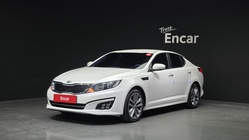 Kia K5 2014