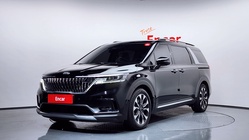 Kia Canival 2020