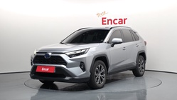 Toyota RAV4 2022