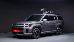 Hyundai Santa Fe 2023