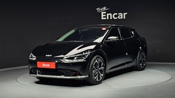 Kia EV6 2022