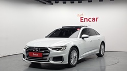 Audi A6 2020