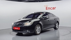 Chevrolet Alpheon 2011