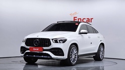 Mercedes-Benz GLE-Class 2023