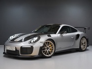 Porsche 911 2018