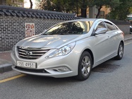 Hyundai Sonata 2013
